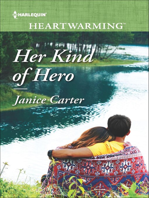 Title details for Her Kind of Hero by Janice Carter - Available